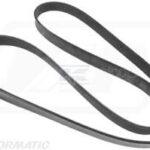 Cinturón de cuña