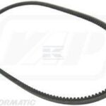 Cinturón de cuña