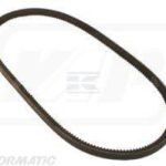Cinturón de cuña