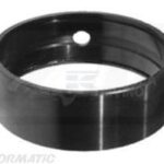 Cinturón de cuña