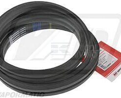 Cinturón de cuña