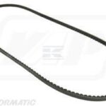 Cinturón de cuña