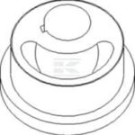Cinturón de cuña