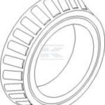 Cinturón de cuña