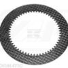 Cinturón de cuña