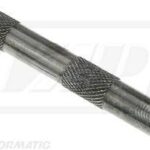 Cinturón de cuña