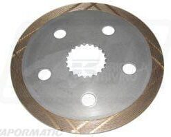 Cinturón de cuña