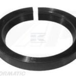 Cinturón de cuña