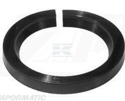 Cinturón de cuña