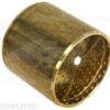 Cinturón de cuña