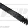 Cinturón de cuña