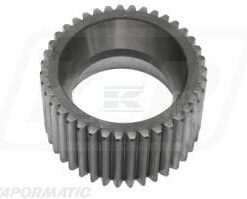 Cinturón de cuña