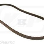 Cinturón de cuña