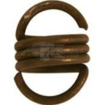 Cinturón de cuña