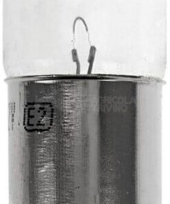 Bombilla lateral/posterior R5W 12V 5W, Vapormatic (10 uds.)