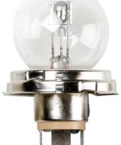 Bombilla faro R2 12V 45/40W (10 uds.)