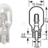 Bombilla brakes/indicator/marcha atrás/niebla trasera (10 uds.)