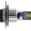 Bombilla LED 1000lm (12V 50W) (2 uds.)
