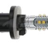 Bombilla LED, base PG13 (12V 50W) (2 uds.)