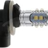 Bombilla LED (12V 50W) (2 uds.)