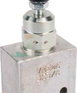Válvula de alivio de presión VME 06-EN-1-LG-3B