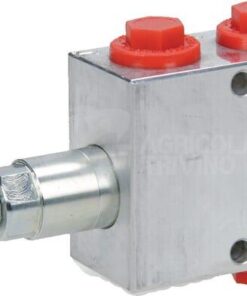 Limitador de presión 06 TS S