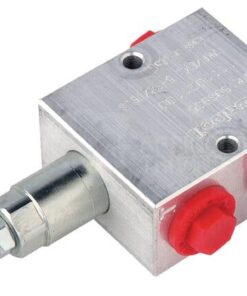 Válvula limitadora de presión VMPB 06 TB S