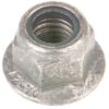 Tuerca con collar M12/A2 2 Tuerca con collar M12/A2