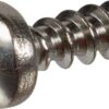 Tornillo de plástico 3 Tornillo de plástico