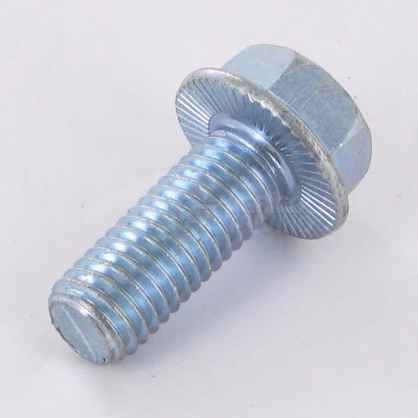 Tornillo M10 25mm 1 Tornillo M10 25mm