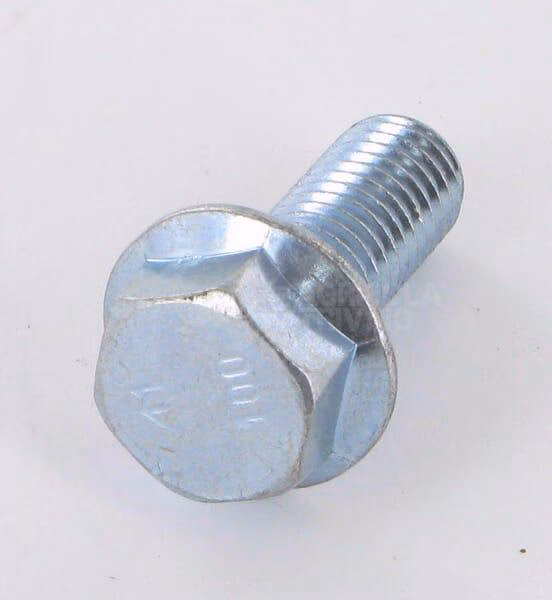 Tornillo M10 25mm 2 Tornillo M10 25mm