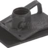 Tuerca rápida M6 5 Tuerca rápida M6
