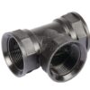 Racor en T 1 1/2"