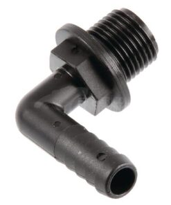 Boquilla conexión 1/2" - D13 - 90 grados
