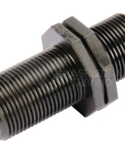 Niple 3/4" x 3/4" Rau
