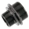 Racor reductor 2" - 1 1/2"