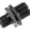Racor reductor 3/4" - 1/2" - macho 2 Racor reductor 3/4" - 1/2" - macho