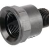 Racor reductor 3/4" hembra - 1/2" macho