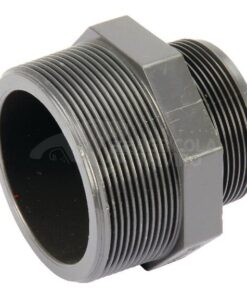 Pieza reductora 2"x2 1/2"