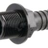Boquilla conexión 3/4" - D20