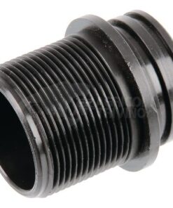 Adaptador 1 1/2" macho - D47