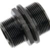 Conexión manguera 3/4" - D13 2 Conexión manguera 3/4" - D13