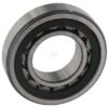 Cojinete rodillos cil NU207-C4 2 Cojinete rodillos cil NU207-C4