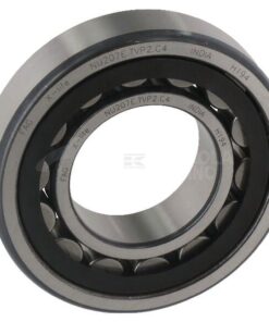 Cojinete rodillos cil NU207-C4