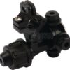 Nozzle holder