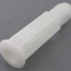 Casquillo de nailon