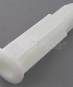 Casquillo de nailon