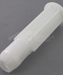 Casquillo de nailon