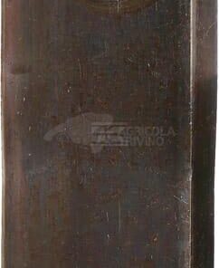 Cuchilla izquierda Vicon 120x48x18,5
