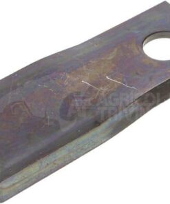 Cuchilla izquierda  Vicon 120x48x18,5